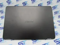 Asus ZenBook Flip 12.5" i5 7Th 8G 256 SSD Full HD Tactile X360
