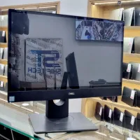 Dell AIO OptiPlex 5270 i5 9500 8G 256 SSD 22" FHD Tactile
