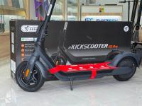 سكوتر-trottinette-scooter-ninebote-e2-pro-neuf-باب-الزوار-الجزائر