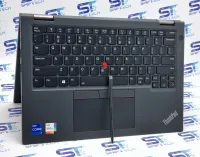 Lenovo Thinkpad X13 Yoga Gen 2 i7 1165G7 16G 512 SSD X360 Tactile + Stylet
