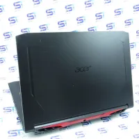 Acer Nitro 5 i5 10300H 16G 512 SSD RTX 3060 6G 17.3" Full HD 120Hz