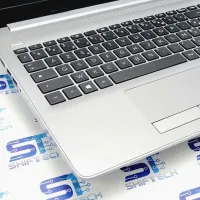 HP 250 G7 i3 8130U 8G 256 SSD 15.6" HD