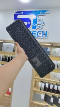 Clavier Logitech Mx Key S USED