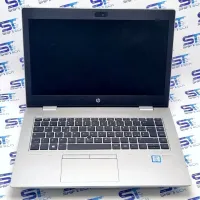 HP ProBook 640 G4 i7 8665U 16G 256 SSD 14" Full HD