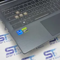 MSI Cyborg 15 i7 12650H 32G 512 SSD RTX 4060 8G 15.6" 144Hz