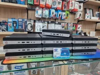 HP EliteDesk 800 G5 Mini Desktop i5 9500 16G 256 SSD