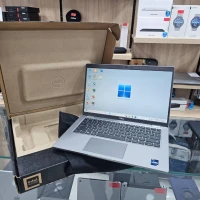 Dell Latitude 5431 i5 1250P 16G 512 SSD 14" Full HD Neuf 