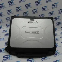 Panasonic TOUGHBOOK CF-20 M5 6Th 8G 256SSD 12.5" Full HD 