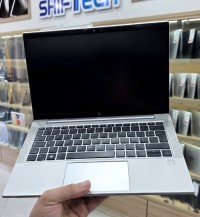 HP EliteBook 835 G8 Ryzen 5 Pro 5650U 16G 256SSD 13.3" Full HD