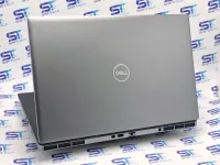 Dell Précision 7760 i7 11850H 32G 512 SSD Quadro T1200 4G 17.3" FHD