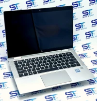 HP EliteBook 1030 G3 X360 i5 8250U 8G 256 Nvme 13.3" FHD Tactile