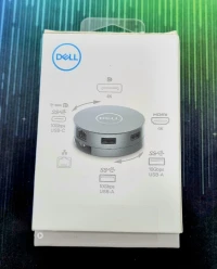 Dell DA305 6-in-1 USB C