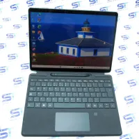 Microsoft Surface Pro 9 i7 1265U 8G 256 SSD 13" 3K 120Hz Tactile Détachable Avec Stylet Slim 2