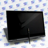 Lenovo Thinkpad X1 Yoga Gen 3 i5 8250U 8G 256 SSD X360 Tactile + Stylet