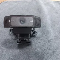 Webcam Logitech C920