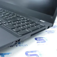 Lenovo Thinkpad T15 Gen 2 i7 1185G7 16G 512 SSD 15.6" Full HD