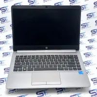 HP 240 G8 i3 1115G4 8G 256 SSD 14" Full HD 