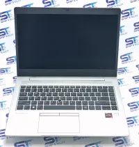 HP EliteBook 745 G6 Ryzen 7 Pro 3700U 16G 256 SSD Vega 10 2G 14" Full HD