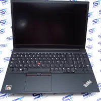 Lenovo ThinkPad E15 Gen2 Ryzen 5 4650U 16G 256 SSD 15.6" Full HD