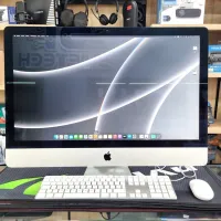 Apple iMac 27" 2017 Retina 5K i5 3.4 32G 1T SSD AMD Pro 570 4GB 