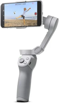 Stabilisateur Dji om4 osmo mobile 