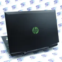 HP Pavilion Gaming 15 i5 10300H 16G 512 SSD Nvidia GTX 1650Ti 4G 15.6" Full HD