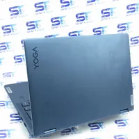 Lenovo Yoga 6 Ryzen 5 5500U 16G 256 SSD 13.7" Full HD X360 Tactile