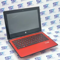  HP ProBook 11 G5 X360 Celeron N4120 4G 128 SSD 11.6" Tactile