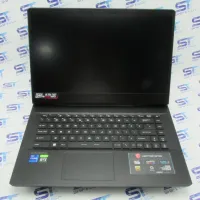 MSI GP66 Vector i7 12700H 16G 1T Nvme Nvidia RTX 3070Ti 8G 240Hz