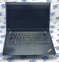 Lenovo ThinkPad X13 Gen 1 Ryzen 5 Pro 4650U 16G 256SSD 13.3" FHD Tactile thumbnail 3