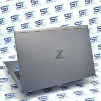 HP ZBook Fury 15 G8 i7 11850H 32G 512 SSD Nvidia T1200 4G