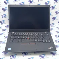 Lenovo ThinkPad T470s i5 6300U 8G 256 SSD 14" FHD Tactile