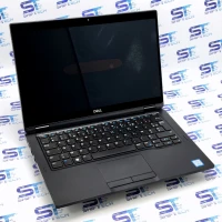 Dell Latitude 7390 2IN1 i5 8250U 8G 256 SSD 13.3" X360 Full HD Tactile