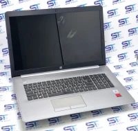 HP Laptop 17 i5 10210U 16G 256 SSD 15.6" FHD AMD Radeon 2G 