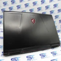 MSI GE63 Reader i7 8Th Gen 16G 256+1T HDD GTX 1060 6G 15.6 120Hz