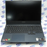 Lenovo Legion 5 Ryzen 5 5600H 8G 512SSD RTX 3060 Full HD 120Hz