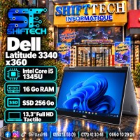 laptop-dell-latitude-3340-x360-i5-1345u-16g-256-ssd-133-full-hd-tactile-bab-ezzouar-alger-algeria