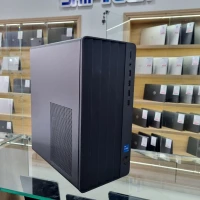 HP Pro Tower 290 G9 i5 12500 8G 512 SSD 