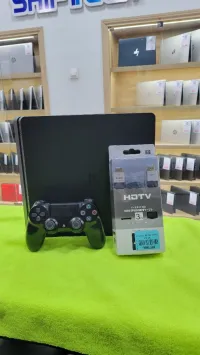 Sony Ps4 Slim 2216A 500G V12 En ligne