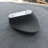 Souris Logitech MX Vertical