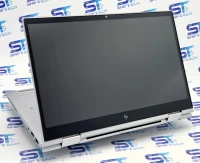 HP EliteBook 830 G8 X360 i7 1185G7 32G 512 SSD Full HD Tactile