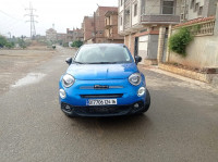 voitures-fiat-500x-2024-bachdjerrah-alger-algerie