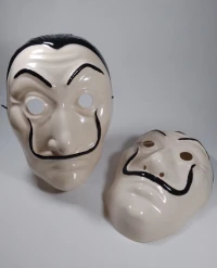 halloween masque