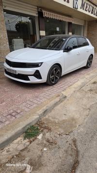 سيارات-opel-astra-2025-gs-line-عين-الدفلى-الدفلة-الجزائر