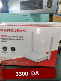 Modem Dlink Tplink Tenda Mercusys ADSL2+/VDSL