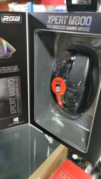 Souris GAMER RGB Spirit Of Gamer