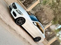 Mercedes Classe C 2016 220 AMG Line