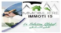 Vente Appartement F3 Tizi Ouzou Ouaguenoun