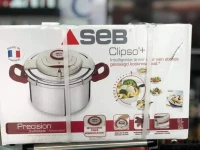 cocotte seb clipso+ precision Originale