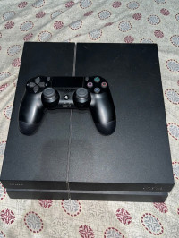 consoles-playstation-4-fat-1-tera-boumerdes-algerie